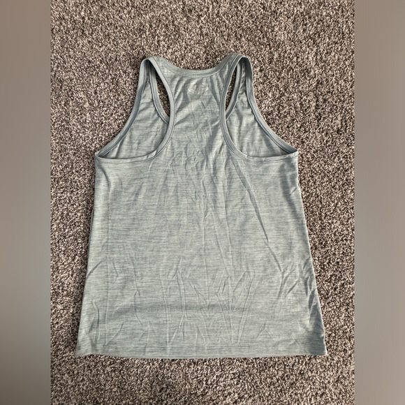 Women's Under Armour Heat Gear Tank Top - Picture 4 of 5